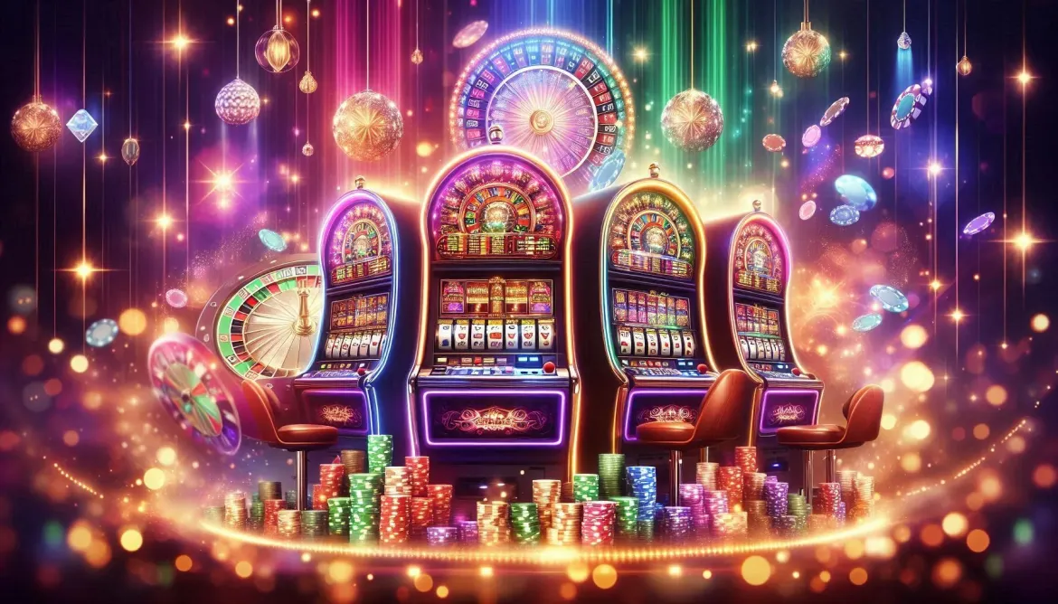SpinHub casino